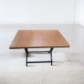 Dining Table , Bech Colour Size 47+29+30 Inch For Home and Office Use. 