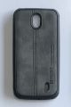 Nokia 1 Leather/Rexine Back Cover. 