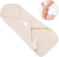 cotton pads for periods. 