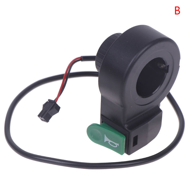 3-In-1%20Electric%20Bicycle%20Scooter%20Motorcycle%20Handle%20Switch%20Plastic%20Headlight%20Horn%20Turn%20Signal%20Button%20-%20Image%207