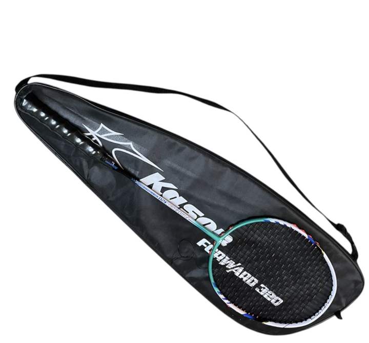 Kason Forward 320 Badminton, Single Piece Racket, Badminton | Daraz.com.np