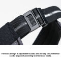 GTUBIKE Stretchy Visor Long Brim Empty Top Hat Summer UV Protection Men Sun Hats Cycling Running Sports Golf Visor Cap.
