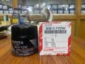 Oil Filter For Toyota Corolla Axio Allion Premio Prius alpha Aqua OEM:90915-YZZN2. 