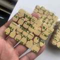 Nails glue super strong 24 pc adhesive sticker sheet long lasting waterproof fake nails adhesive glue nail glue sticker glue for nails sticker glue.