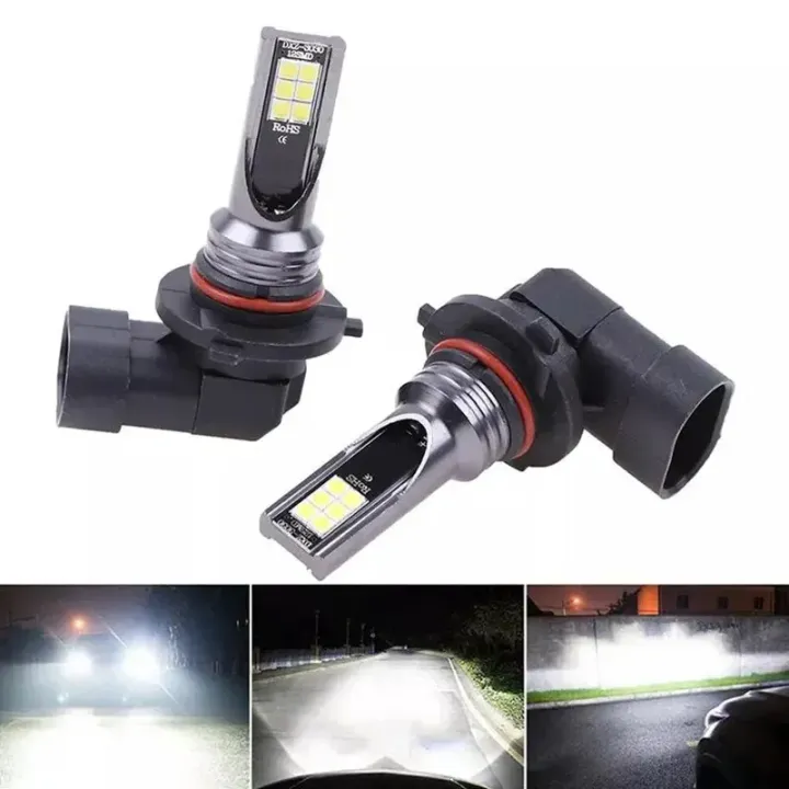 2pcs%20H8%20H9%20H1%20H3%20Led%20H11%209005%20HB3%209006%20HB4%20Car%20CSP%20LED%20Fog%20Headlight%20Bulbs%206000K%20White%20Auto%20Fog%20Lamp%20Day%20Running%20Light%20-%20Image%204
