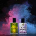 Pack of 2 – Desire & Blush Bloom Perfume | Long Lasting Fragrance for Men & Women | Premium EDP by Asmaa’s | Best Gift Set | 50ml × 2. 