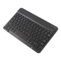 10 Inch Bluetooth Keyboard for IPad Android Tablet Smart Phone Ultra-thin External Charging Wireless Keypad. 