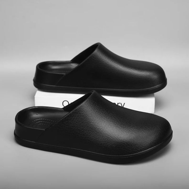 EVA%20Men%20Slippers%20Soft%20Outdoor%20Home%20Women%20Casual%20Shoes%20Non-slip%20Couple%20Garden%20Shoes%20Waterproof%20Chef%20Shoes%20Nurse%20Doctor%20Sandals%20-%20Image%207