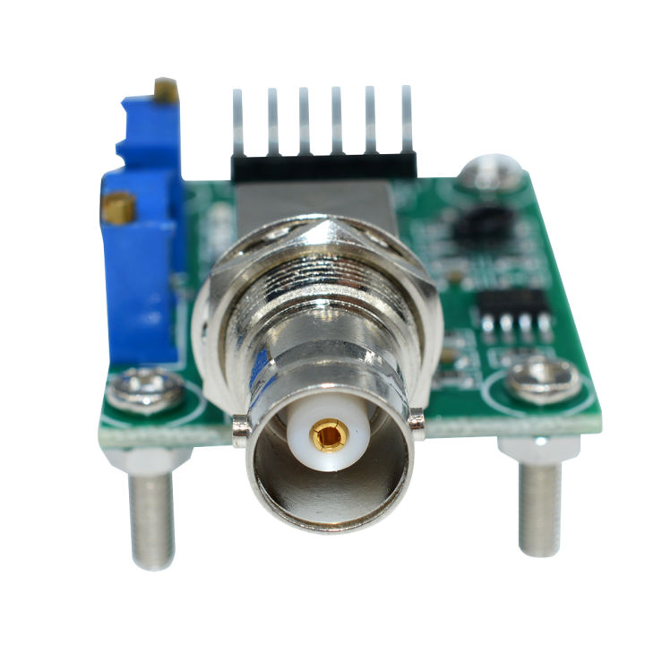PH4502C PH Testing Module Voltage Signal Output Liquid Value Detection ...