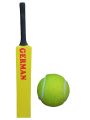 Cricket Bat Tape Ball, High Quality bat, Bat tape ball Cricket, Bat for kids match. 