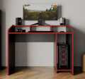 Gaming Table , large workstation, study Table desk, multipurpose use with plenty of storage space ('coustmized). 