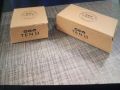 25 piece burger box. 