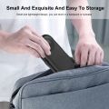 PULUZ Camera Portable Case Box Storage Bag For Insta360 X3 / X4 Air / ONE X2 Accessories Protective Case. 
