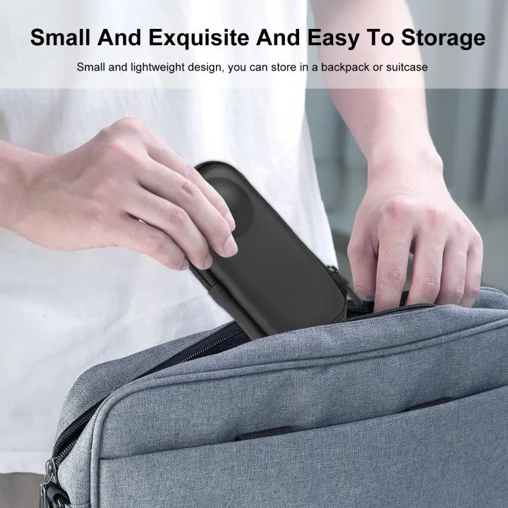 PULUZ%20Camera%20Portable%20Case%20Box%20Storage%20Bag%20For%20Insta360%20X3%20/%20X4%20Air%20/%20ONE%20X2%20Accessories%20Protective%20Case%20-%20Image%206