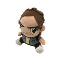 18cm The Last Of Us Plush Toys Anime Joel And Ellie Series Character Game Toys Birthday Holiday  Popular Toys. 