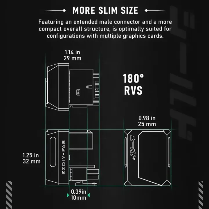12VHPWR%20180%20Degree%20Angled%20Adapter%20600W%2016%20Pin%20GPU%20Power%20Connector%20Pcie%205.0%20Power%20Adapter%20for%2012+4pin%20RTX%203090Ti%204070Ti%204080%204090%20-%20Image%206