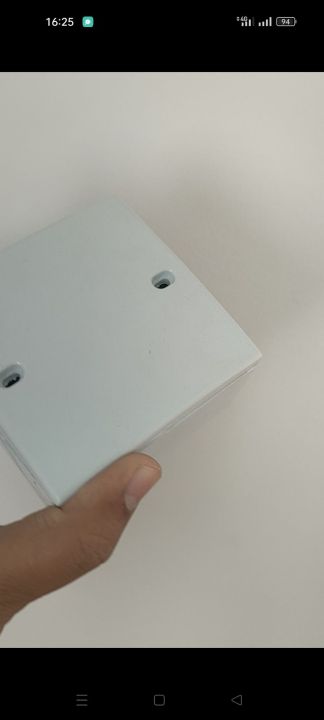 Plastic%20Box%204x4%20Inches%20Adaptable%20Junction%20Box%20(%20Plastic%20Enclosure%20Box%20Electronic%20Project%20Instrument%20)%20Best%20For%20DIY%20Electronics%20Project%20&%20Etc%20-%20Image%204