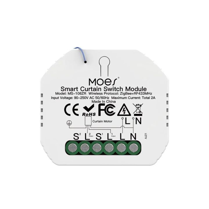 MOES%20ZigBee%20Smart%20Blind%20Switch%20Module%20DIY%20RF433%20Motorized%20Shutter%20Controller%20Tuya%20Smart%20Life%202MQTT%20Alexa%20%20Home%20Control%20-%20Image%208