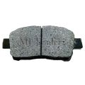 Corolla Brake pads (2001-08). 