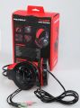 5.1RGB gaming headset with mic. 