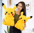 Pikachu Stuff toys (12 inches). 