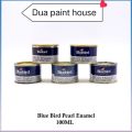 Pearl Enamel Paints - 100 ml. 