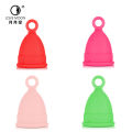 1 Pcs Eco Friendly Copa Menstrual De Silicona Medica Copa Menstrual Coletor Menstrual Frete Gratis Copa Menstrual Con Aplicador. 