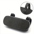 Memory Foam Armrest Pads for Office Chair Elbow Support Cushion for Arm Pressure Relief, Universal Fit Covers for Desk Chairs.