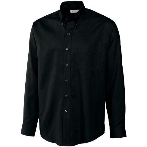 men's%20long%20sleeve%20black%20shirt%20casual%20men's%20full%20sleeve%20shirt%20-%20Image%202