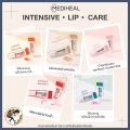 [Ready to Ship] Mediheal Labocare Panteno Lips Healbalm / Healssence 10 ml Lip Balm to Cure Dark Lips, Chapped Lips, and Dark Lips [Me Wealth]. 