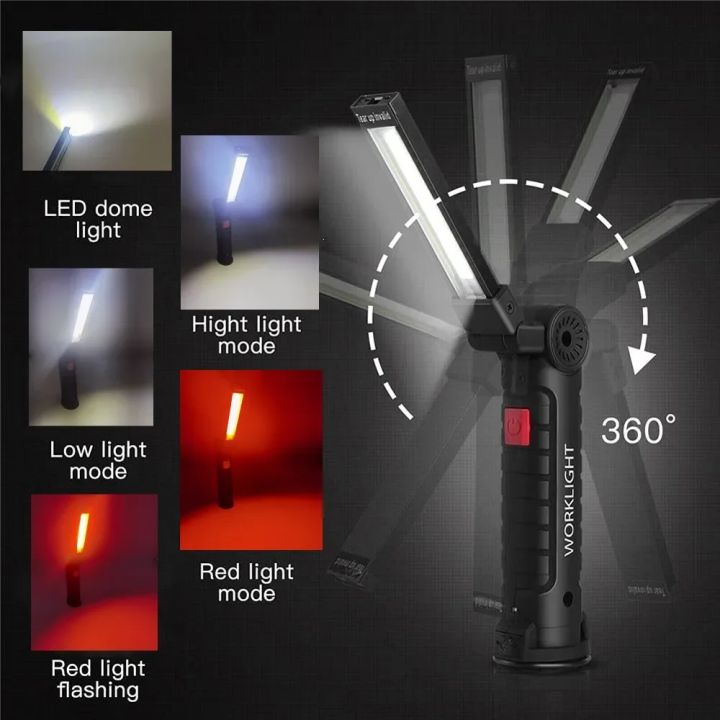 New%20Portable%20COB%20LED%20Flashlight%20USB%20Rechargeable%20Work%20Light%20Magnetic%20Lanterna%20Hanging%20Lamp%20with%20Built-in%20Battery%20Camping%20%20-%20Image%202