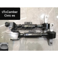 [1 pair] Honda Civic es DC5 Black, iron, brake cable lock, Camber, rear, Honda Civic es DC5. 