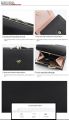 Women's Heart Pattern Storage Wallet | Compact PU Mini Wallet | Coin Purse. 