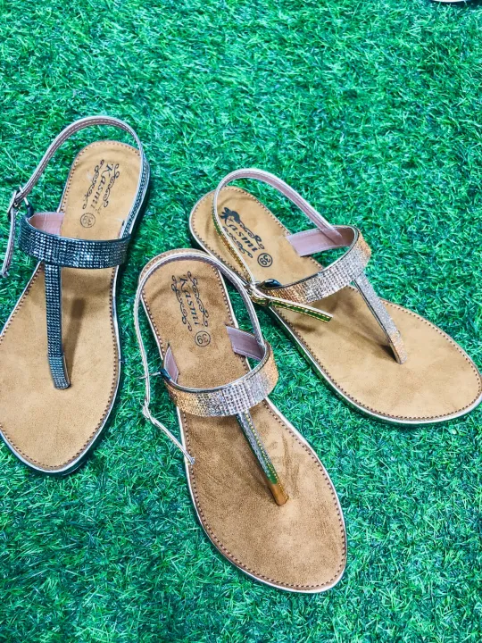 Girls%20Belt%20Beautiful%20stylish%20flat%20Sandle%20-%20Image%206