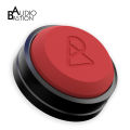 AudioBastion Anti-Vibration Pads for Speakers/Subwoofer/Amplifier - Hi-Fi Isolation Feet Improve Sound Quality (Set of 4). 