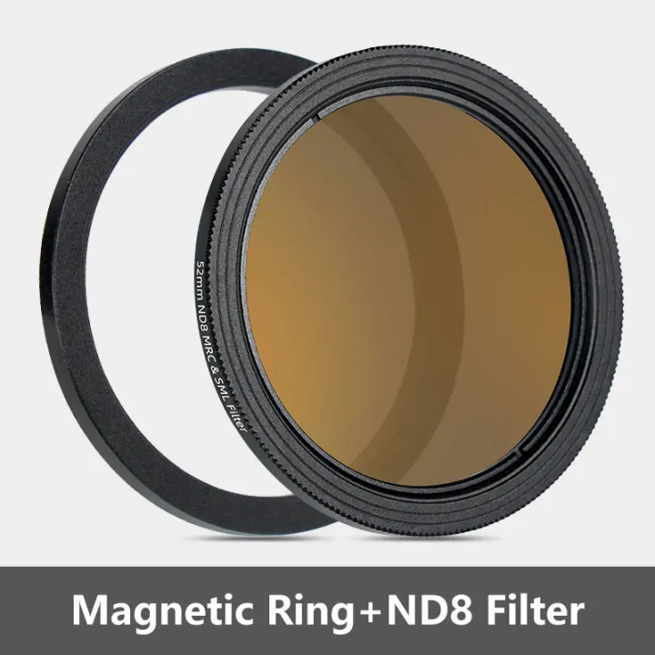 Magnetic%20Filter%20Lens%20Front%20Filter%20Quick%20Release%20UV%20ND8%20ND64%20CPL%20Starlight%20Streak%20Filter%201/4%201/8%20Black%20Mist%2052mm%2058mm%2067mm%2077mm%20-%20Image%208