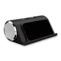Wireless Bluetooth Speaker LP V9 Portable Speaker FM Radio USB,TF Card Reader Mobile Phone Bracket Design. 