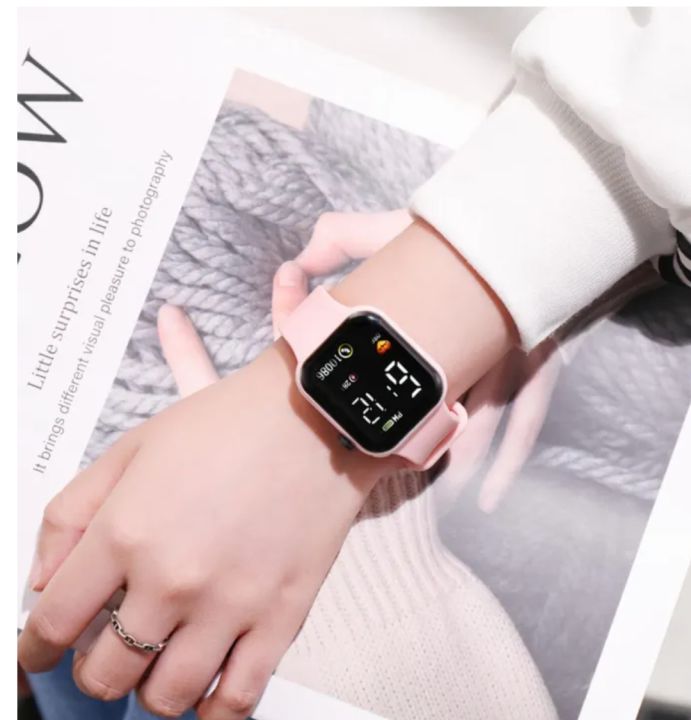 New%20Ladies%20Fashionable%20Wrist%20Watch%20-%20Watch%20For%20Women%20-%20Image%203