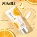 Dr.Rashel Vitamin C Brightening & Anti Aging Whitening Cream for Private Body Parts for Girls & Women - 80ml. 