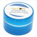 Silcon Anti Melasma Cream 15G And Foam FaceWash 80G Combo. 
