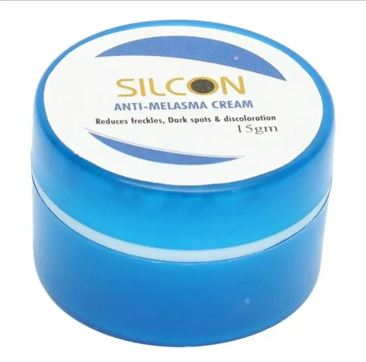 Silcon%20Anti%20Melasma%20Cream%2015G%20And%20Foam%20FaceWash%2080G%20Combo%20-%20Image%202