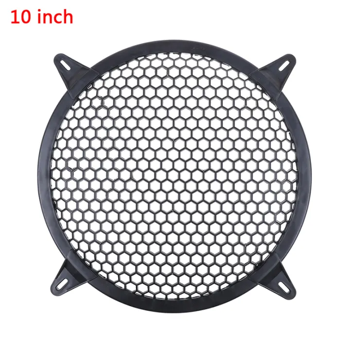Car%20Audio%20Speaker%20Mesh%20Cover%20Protector%204/6/8/10/12''%20Accessory%20Speaker%20Grill%20Guard%20for%20Car%20Audio%20System%20-%20Image%207