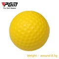 PGM Official Golf Practice Balls, Soft Balls for Indoor or Outdoor Training, For Improving Golf Skills, Durable, Accessories. 