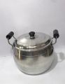 Nepali Cooker Lato Cooker Kadaudi With Lid 4 Ltrs. 