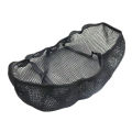 For Suzuki SV650 SV 650 3D Mesh Motorcycle Seat Cover Breathable Airflow Cushion Waterproof Sunproof Durable. 