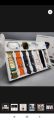 I20 Ultra Max Suit Smart Watch 10-in-1 Bundle | 2.3" Large Screen, 7 Straps, AirPods 2 included , android/ OIS compatible, Bluetooth calling. 