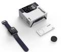 Amazfit Bip 6 BT calling Smart Watch. 