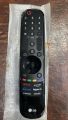 LG Smart Tv Infrared Remote Control. 