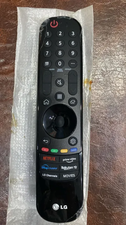 LG%20Smart%20Tv%20Infrared%20Remote%20Control%20-%20Image%203