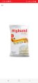 Highland Full Cream Milk Powder 400g. 